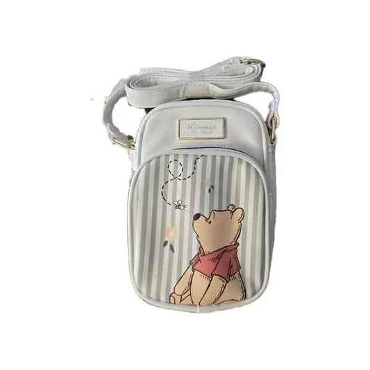 Primark Disney Winnie the Pooh Crossbody