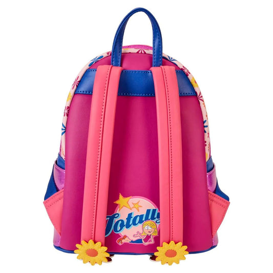 Loungefly Lizzie McGuire Cosplay Mini Backpack
