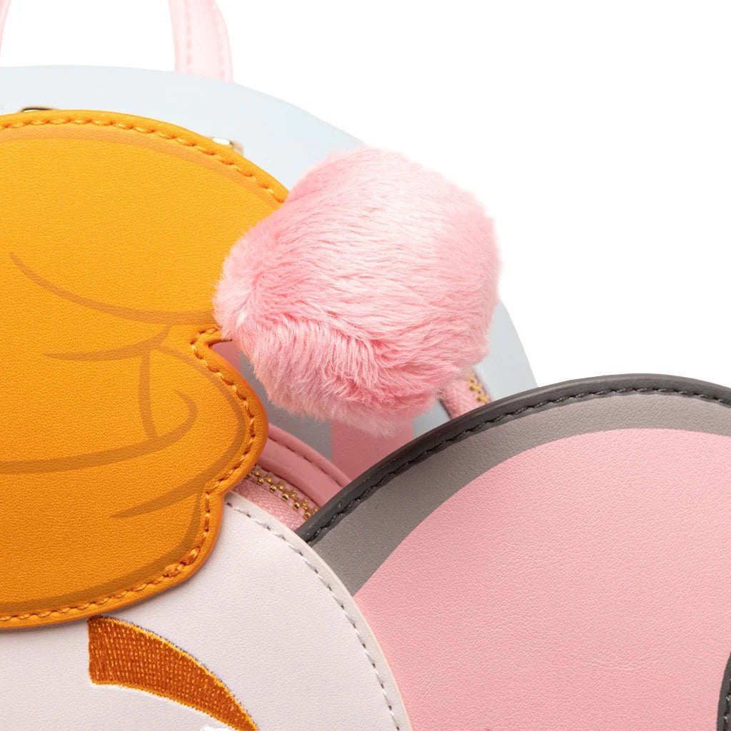 Loungefly Disney Clown Dumbo Cosplay Mini Backpack