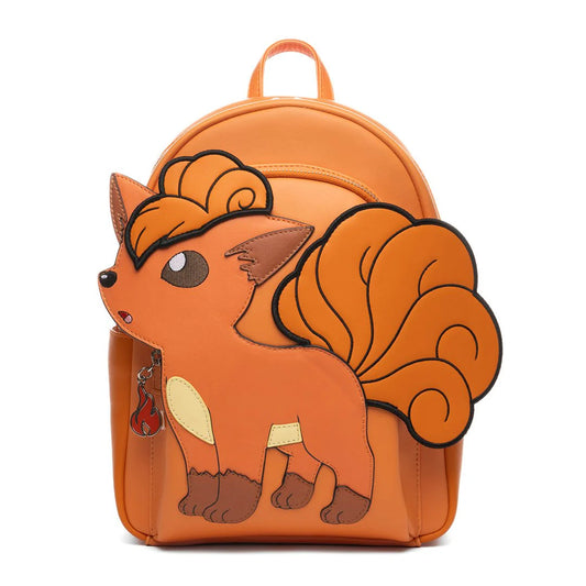 Loungefly Pokemon Vulpix Mini Backpack