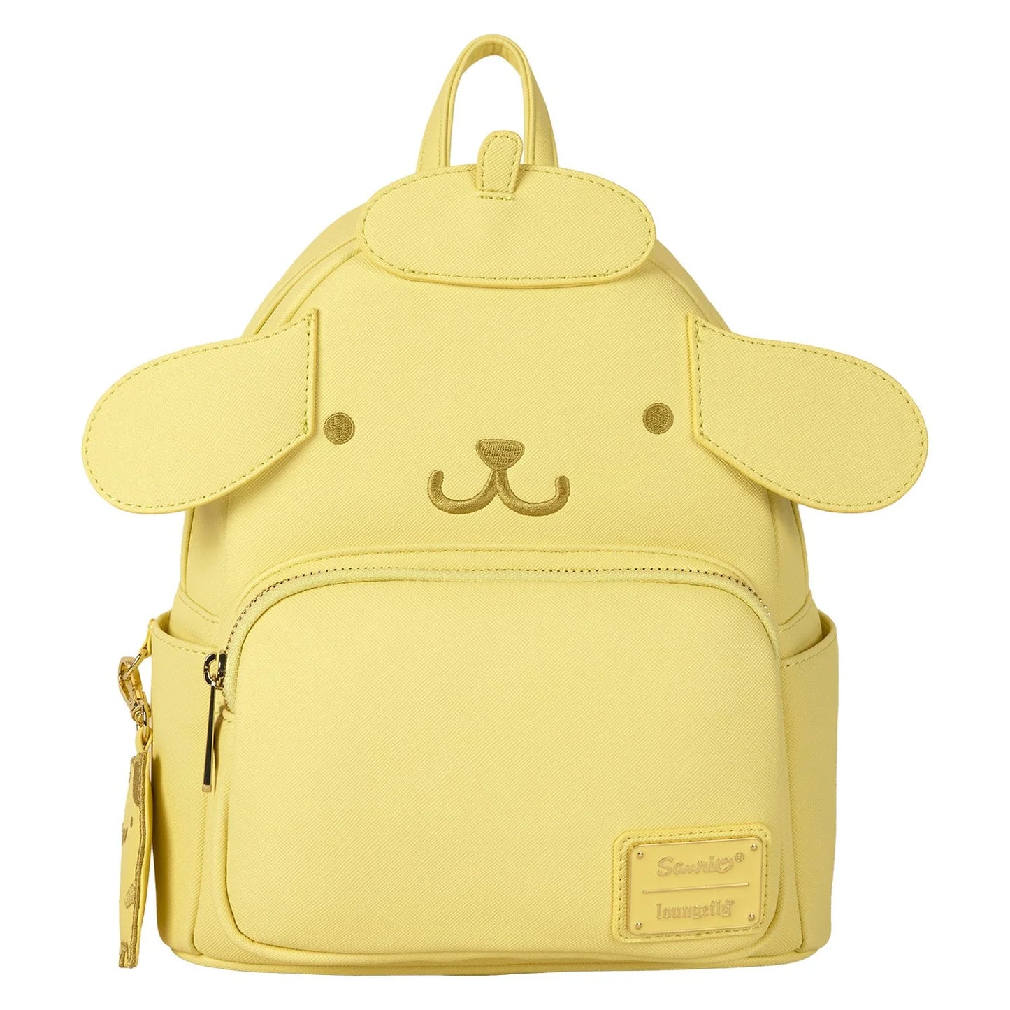 Loungefly Sanrio Pompompurin Mini Backpack