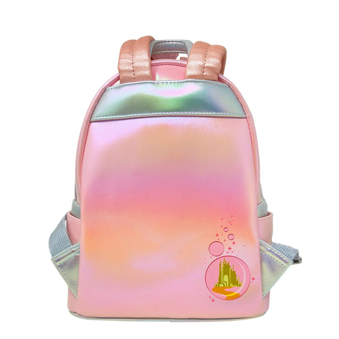 Loungefly Wizard Of Oz Glinda The Good Witch Mini Backpack