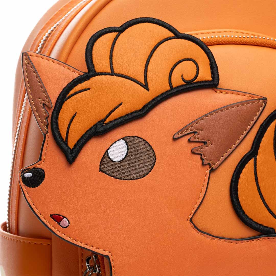 Loungefly Pokemon Vulpix Mini Backpack