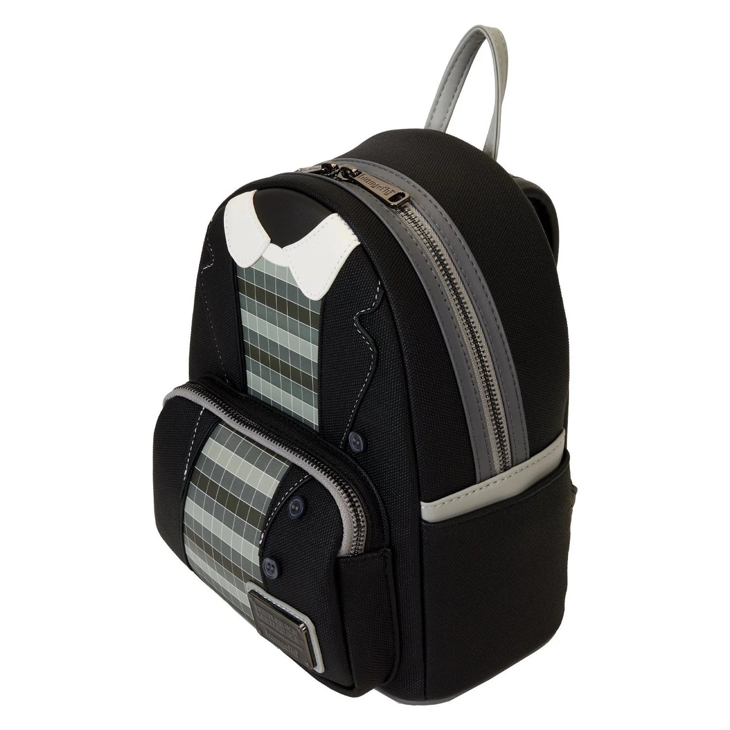 Loungefly Warner Brothers Beetlejuice 2 Mini Backpack