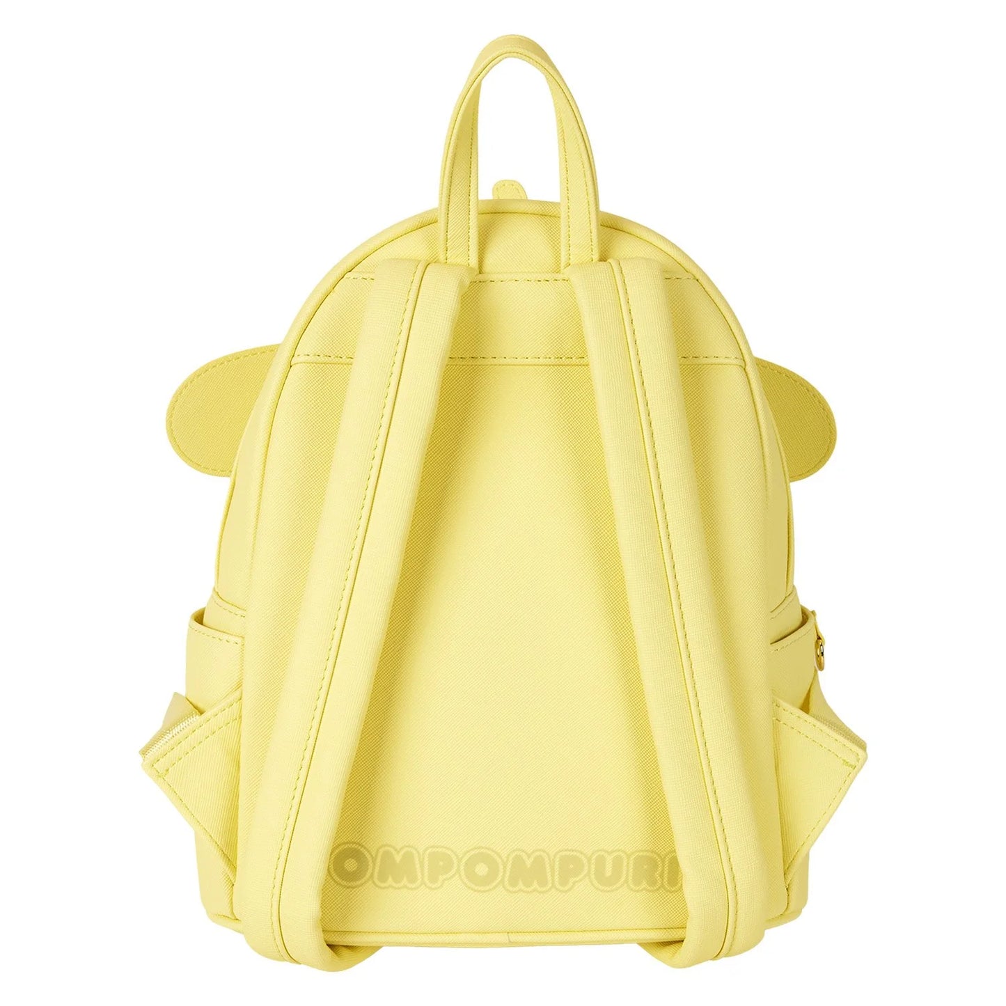 Loungefly Sanrio Pompompurin Mini Backpack