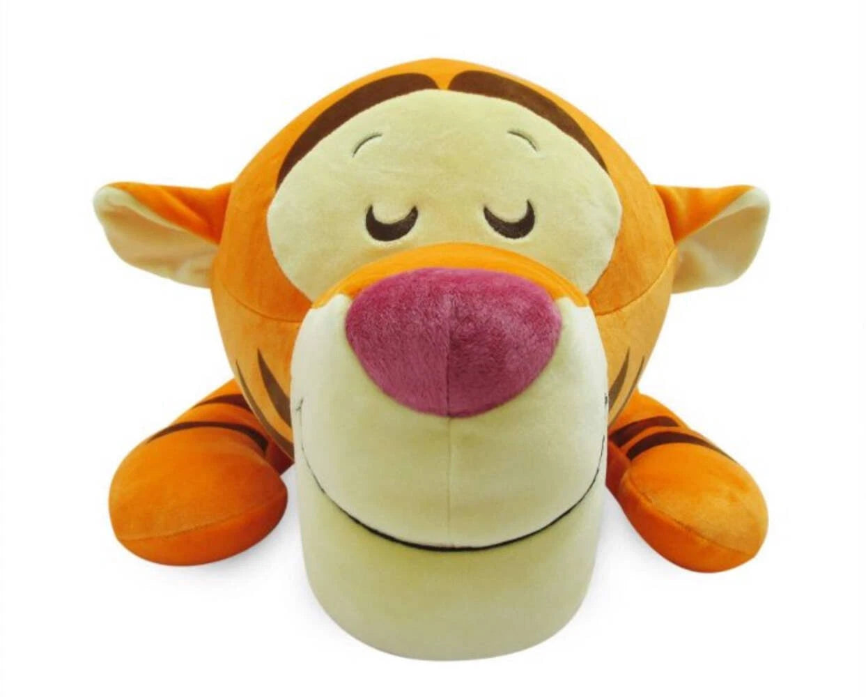 DISNEY CUDDLEEZ TIGGER