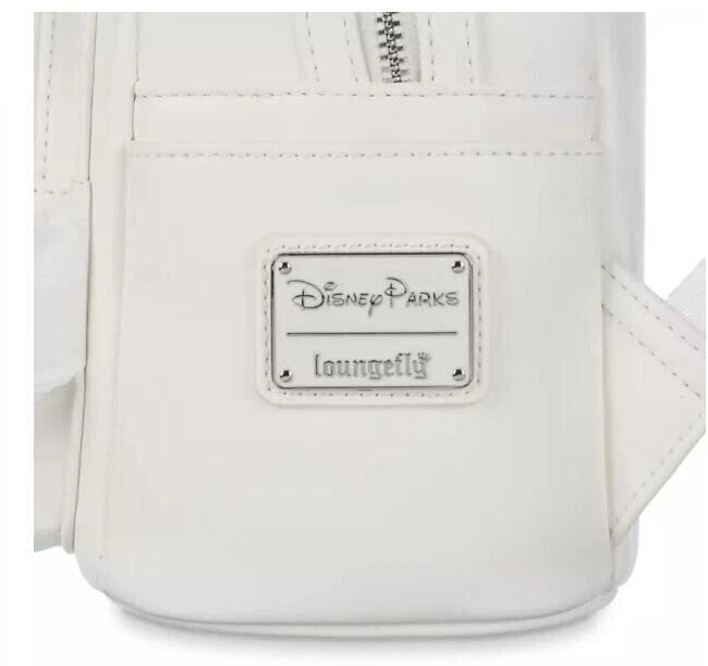Loungefly Disney Parks Baymax and Mochi Mini Backpack – Big Hero 6