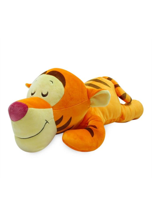 DISNEY CUDDLEEZ TIGGER