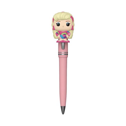 Barbie Totally Hair Pop! Pen
