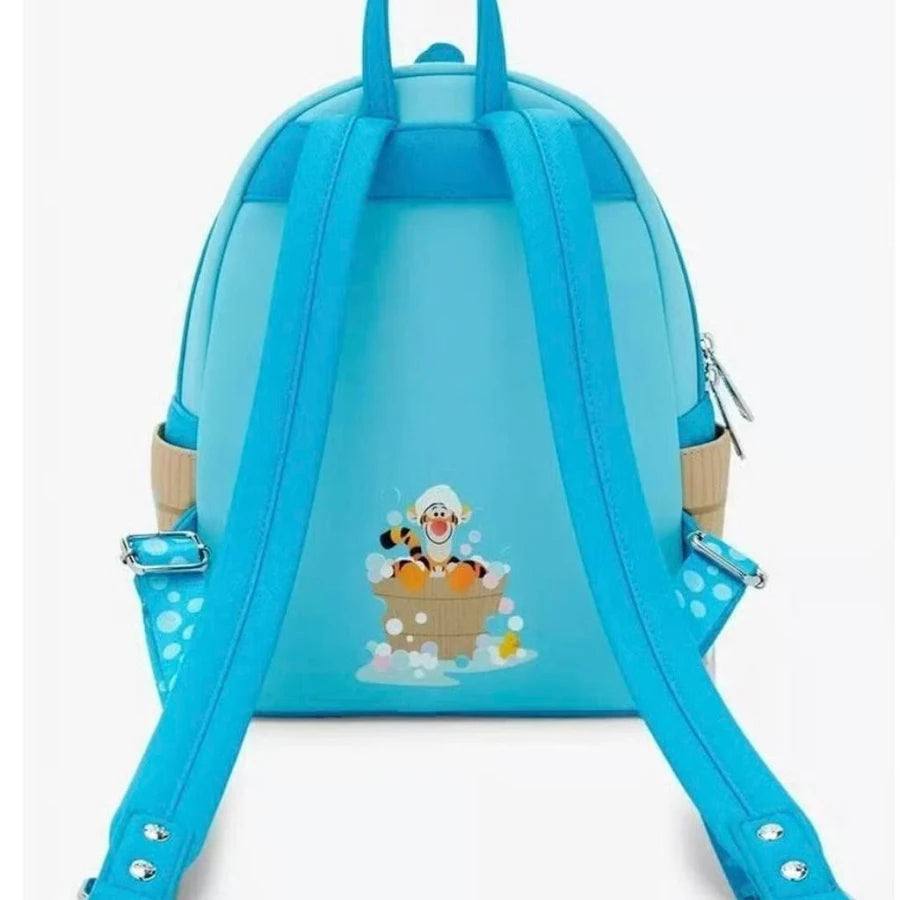 Loungefly Tigger Bathtime Mini Backpack