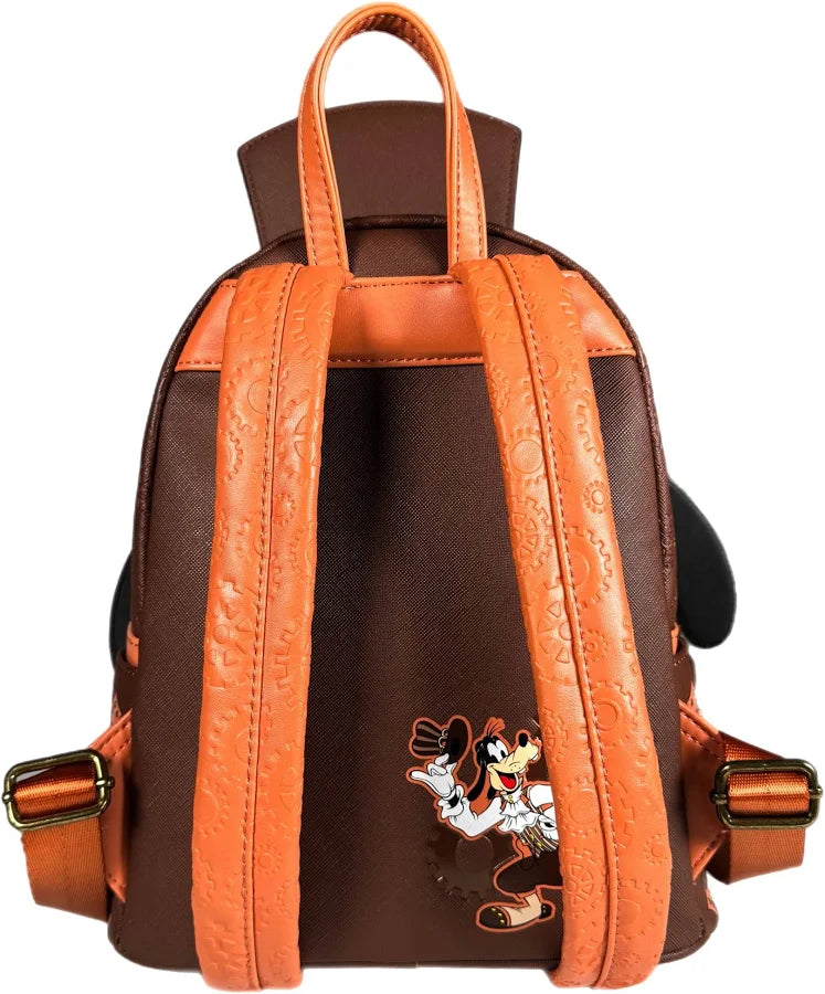 Loungefly Steampunk Goofy Mini Backpack