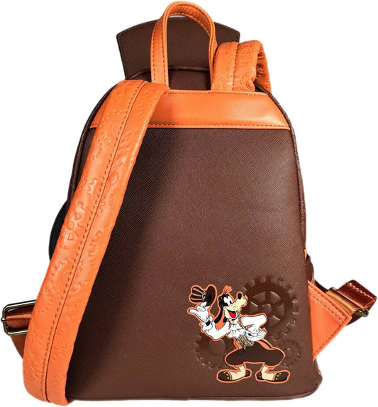 Loungefly Steampunk Goofy Mini Backpack