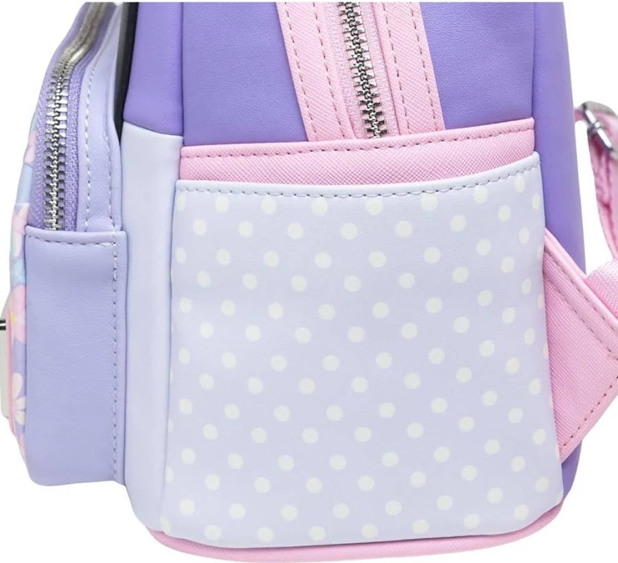 Loungefly Disney Encanto Isabela Cosplay Mini Backpack
