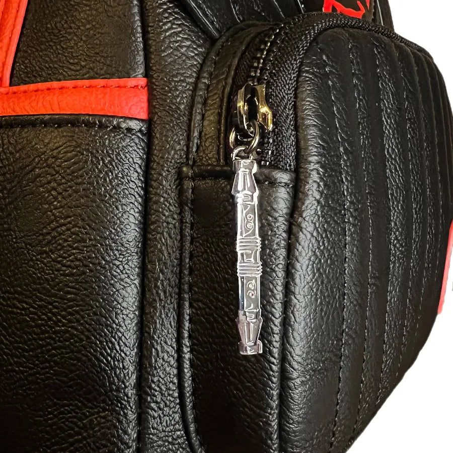 Loungefly Star Wars Darth Maul Cosplay Mini Backpack