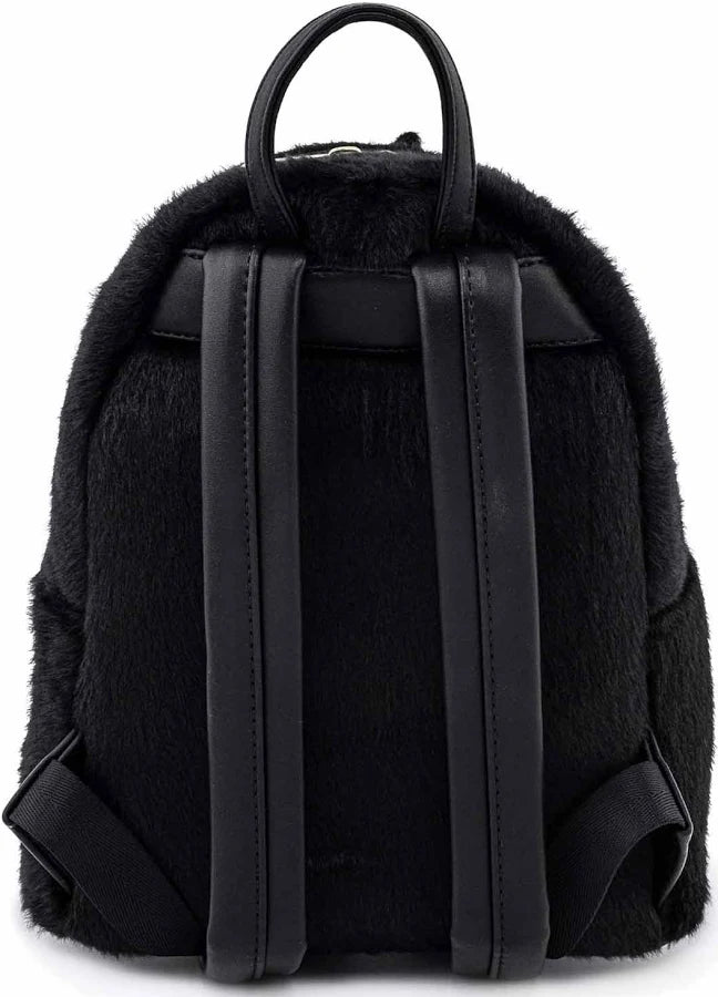 Loungefly Fantastic Beasts Niffler Plush Cosplay Mini Backpack