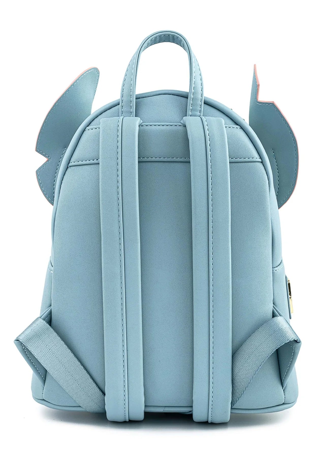 Loungefly Disney Lilo & Stitch Luau Cosplay Mini Backpack